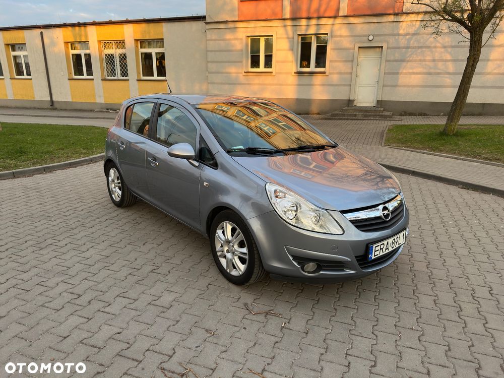 Opel Corsa 1.3 CDTI - 2