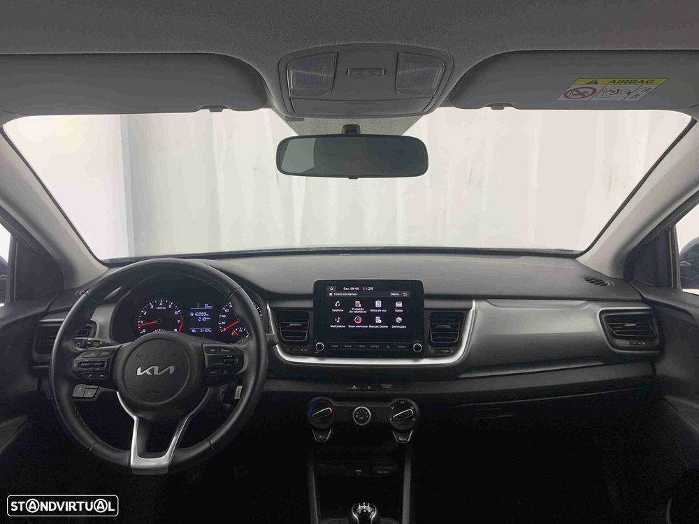 Kia Stonic 1.2 Dynamic - 13