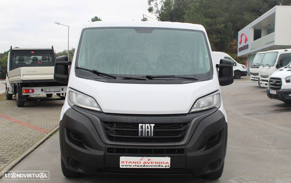 Fiat DUCATO 2.2 M-JET L2H1 // LONGA - 2