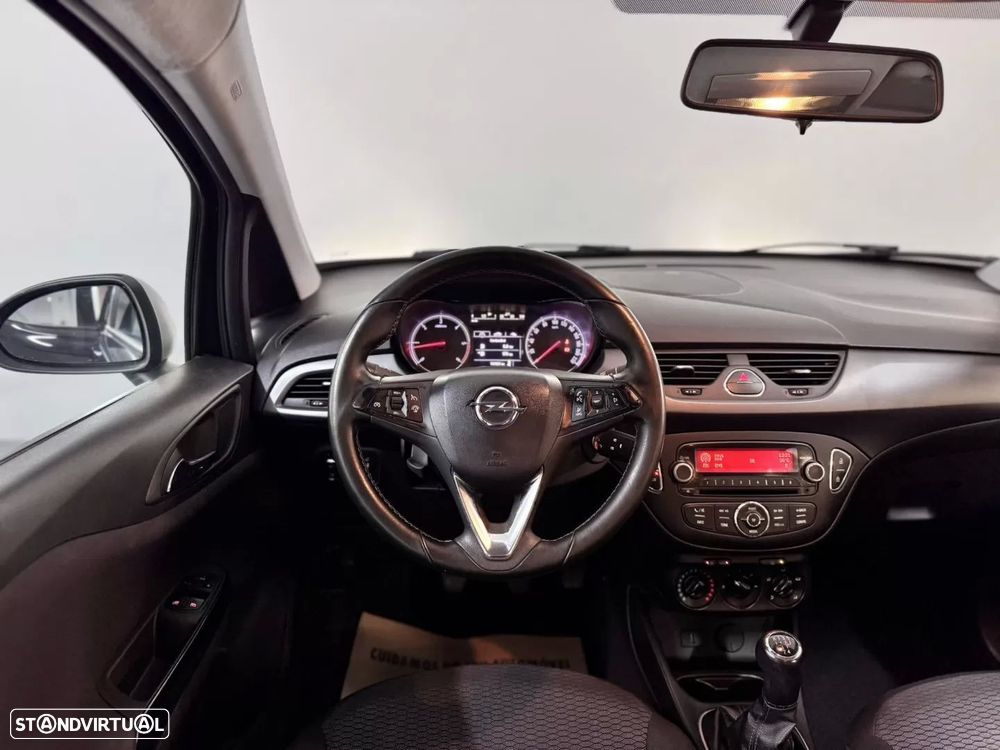 Opel Corsa 1.3 CDTi Dynamic - 23