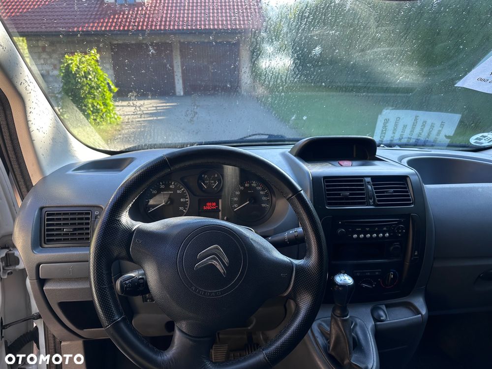 Citroën Jumpy Combi - 11