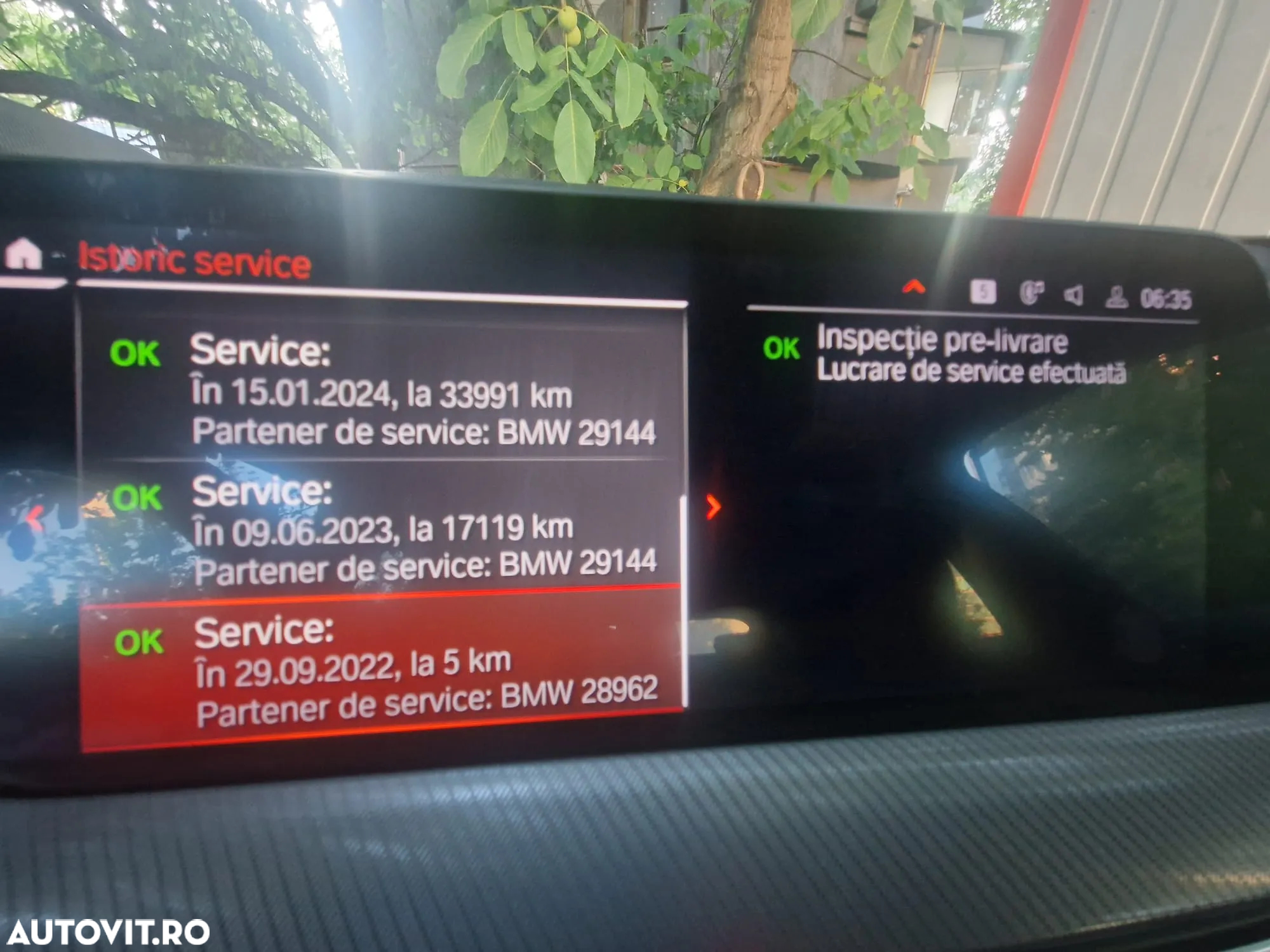 BMW Seria 1 118i Aut. M Sport - 11