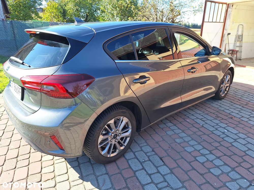 Ford Focus - 15