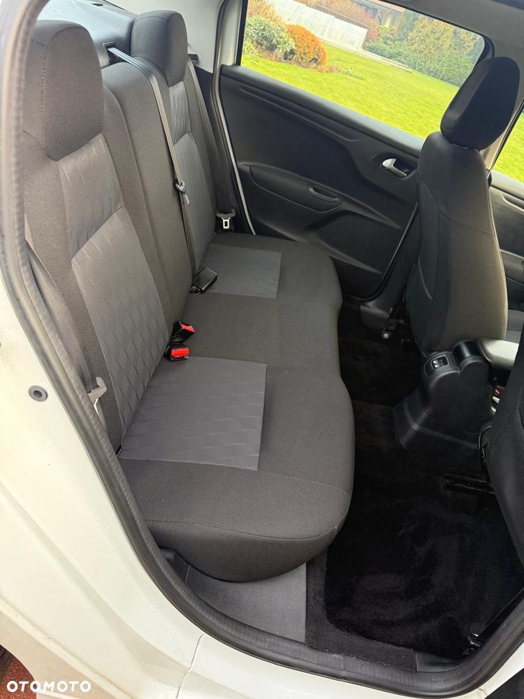 Citroën C-Elysée - 4