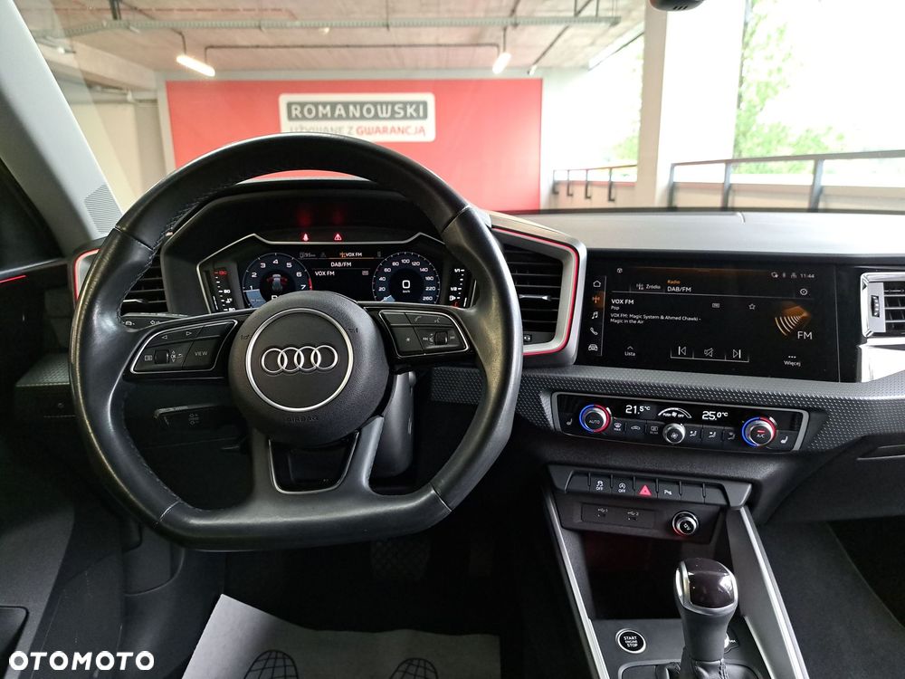 Audi A1 Sportback - 19