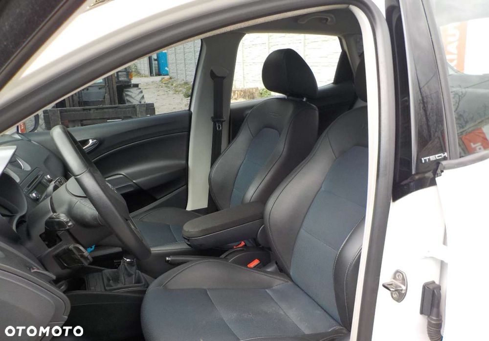 Seat Ibiza - 22