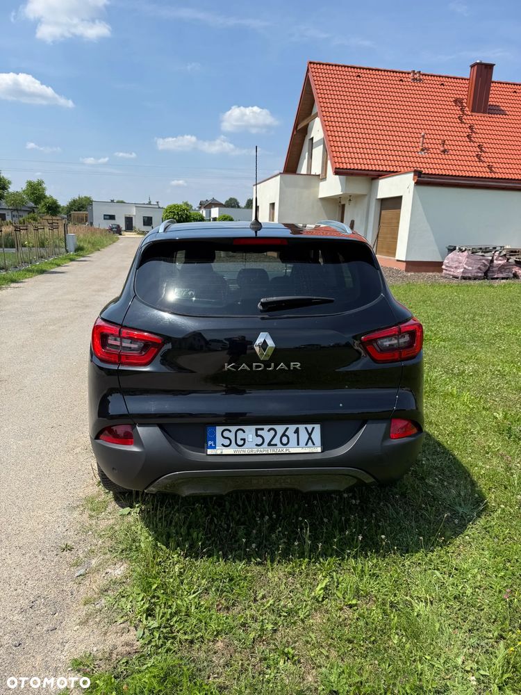 Renault Kadjar 1.2 Energy TCe Intens EDC - 6