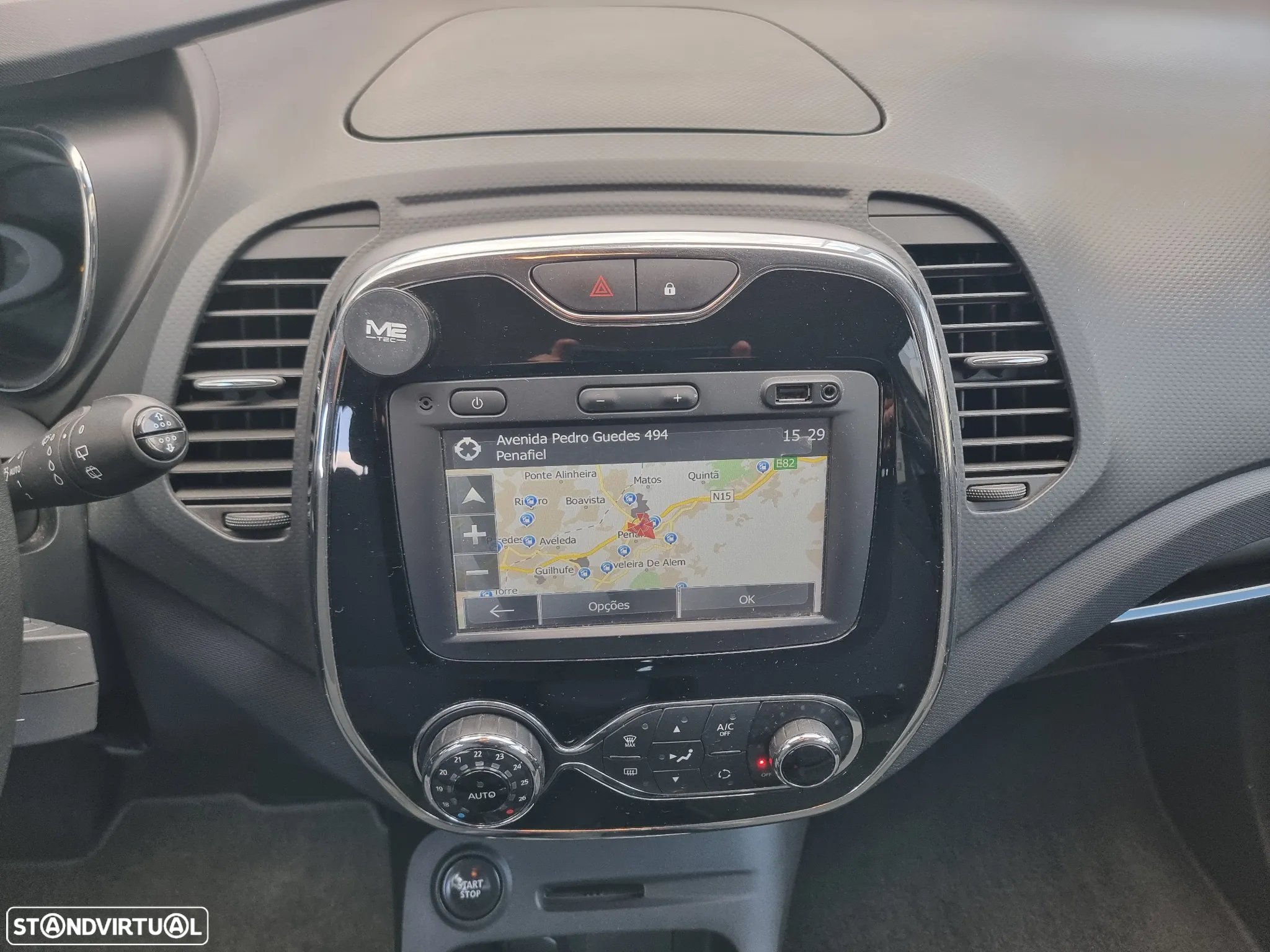 Renault Captur 0.9 TCE Exclusive - 5