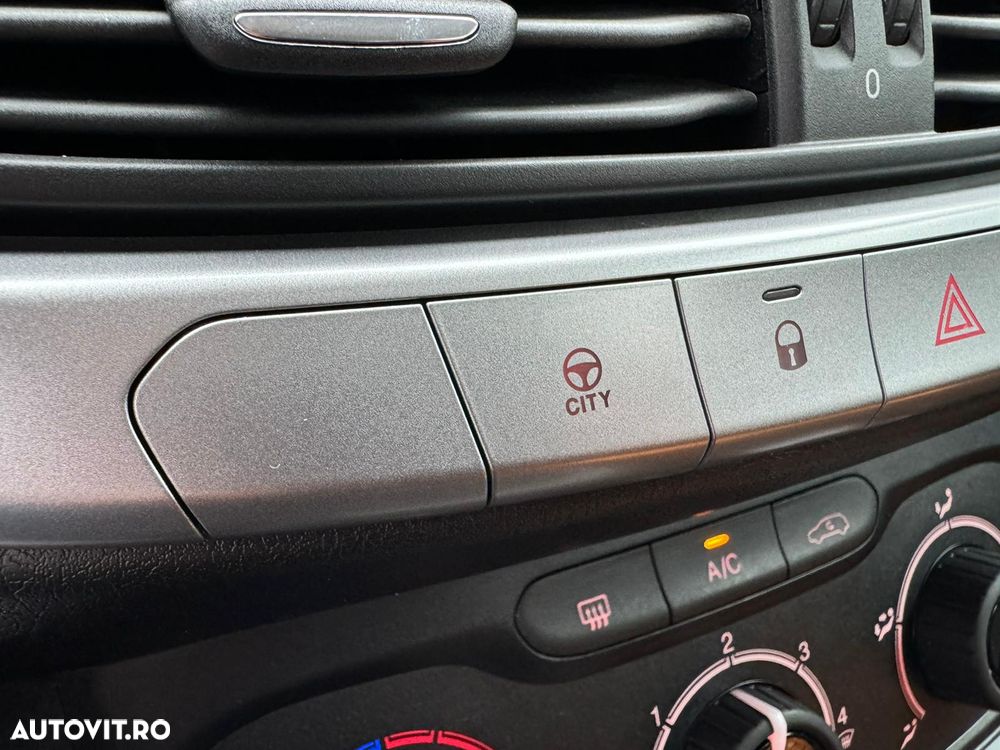 Fiat Tipo 1.4 16V Easy - 25