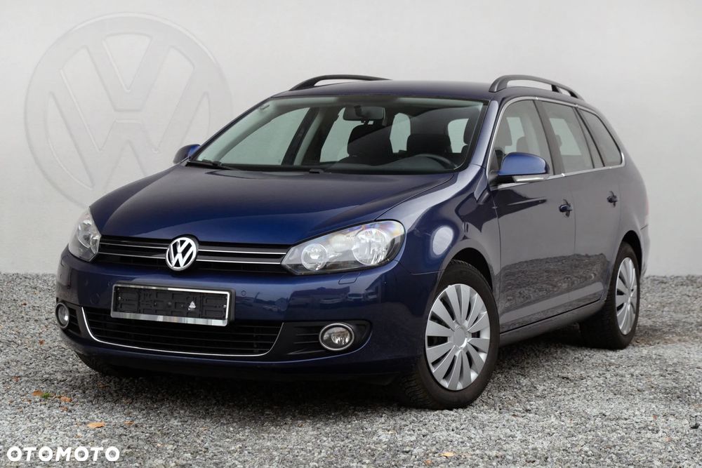 Volkswagen Golf 1.4 TSI BMT Highline Perfectline