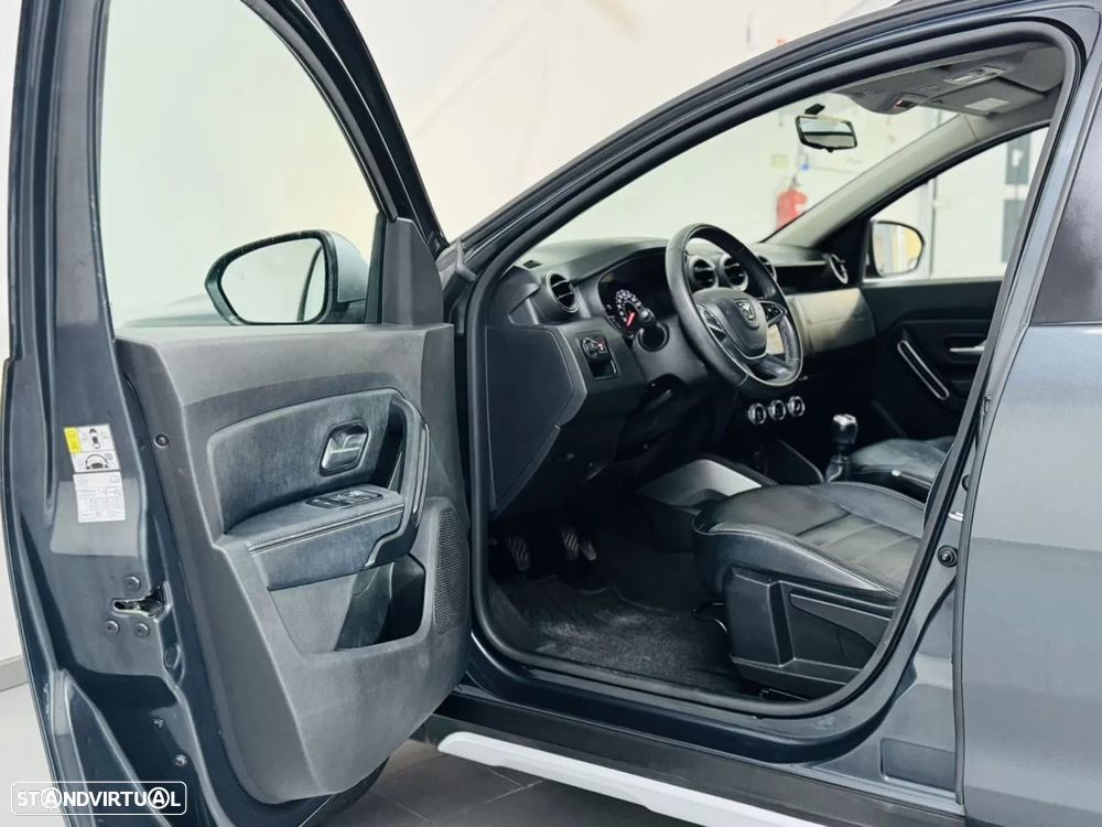 Dacia Duster 1.5 Blue dCi Prestige - 24