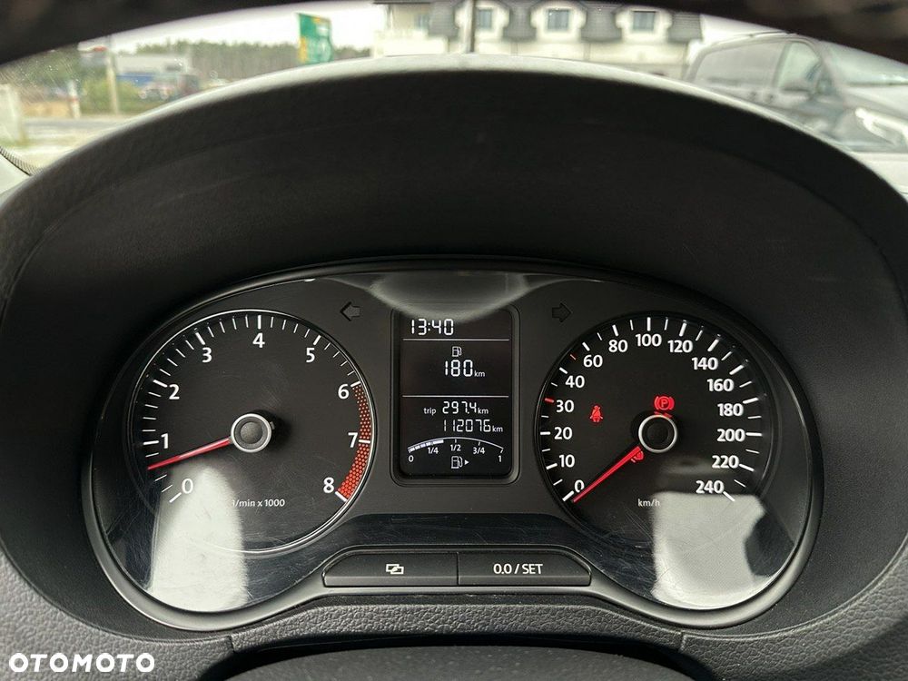 Volkswagen Polo 1.2 TSI MATCH - 20