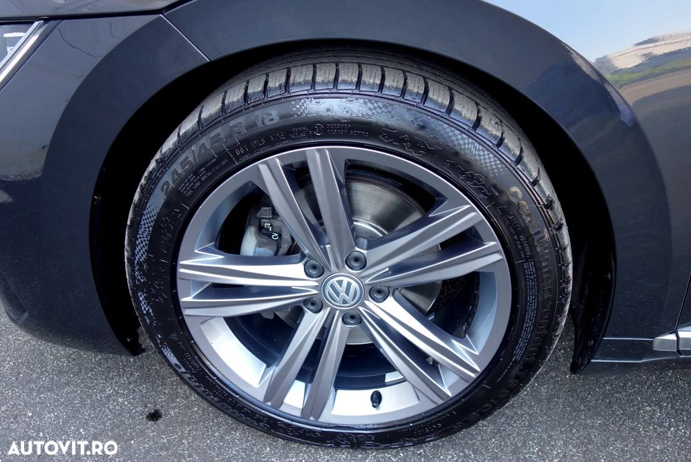 Volkswagen ARTEON 2.0 TSI DSG R-Line Edition - 18