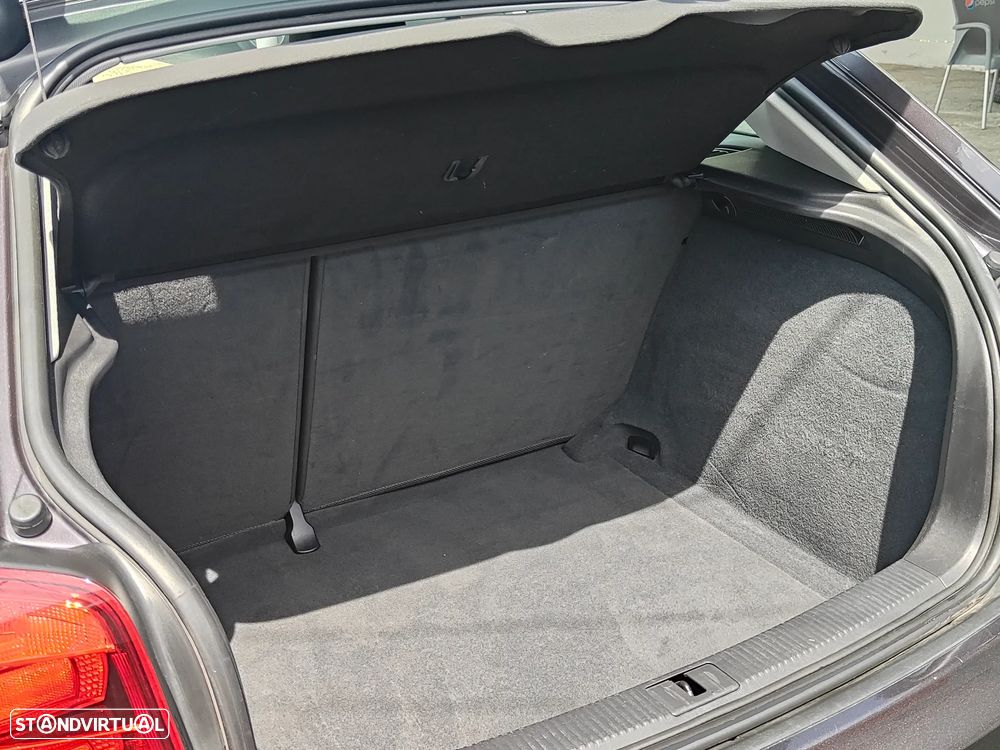 Audi A3 1.2 TFSI Ambiente - 9