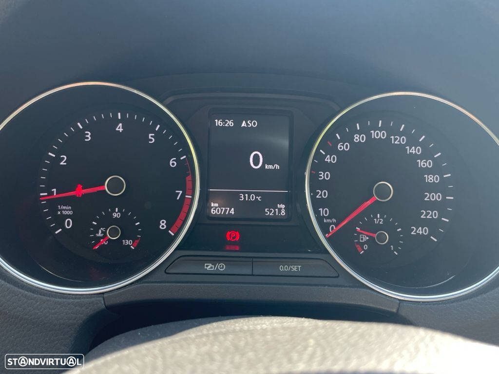 VW Polo - 3