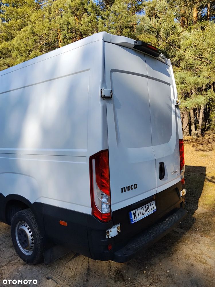 Iveco Daily - 9