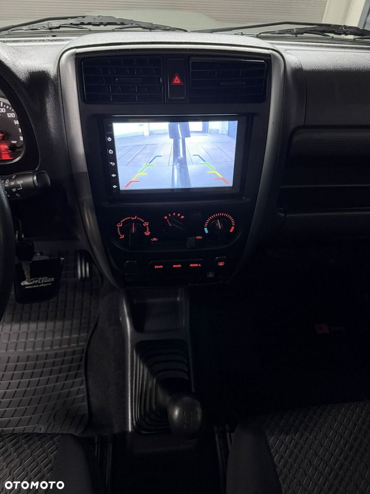 Suzuki Jimny - 20