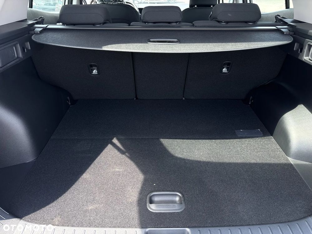 Kia Sportage 1.6 T-GDI L 2WD - 27