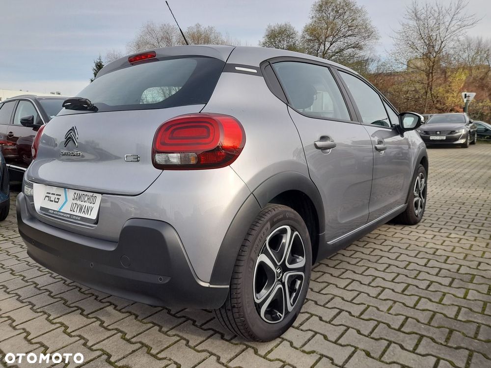 Citroën C3 1.2 PureTech You - 2