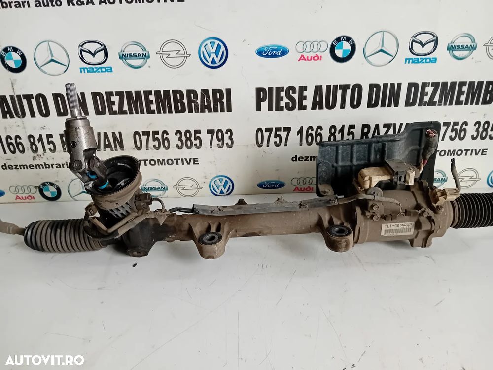 Caseta Directie Electrica honda Accord 2008-2013 Testata Fara Probleme - 5