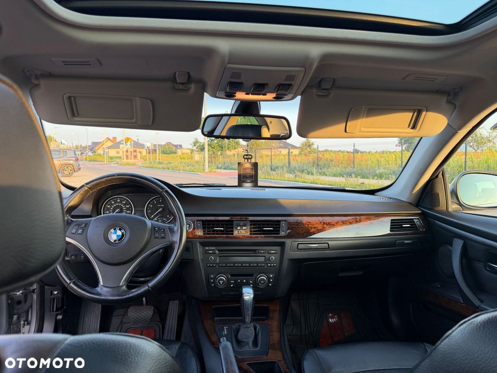 BMW Seria 3 - 15