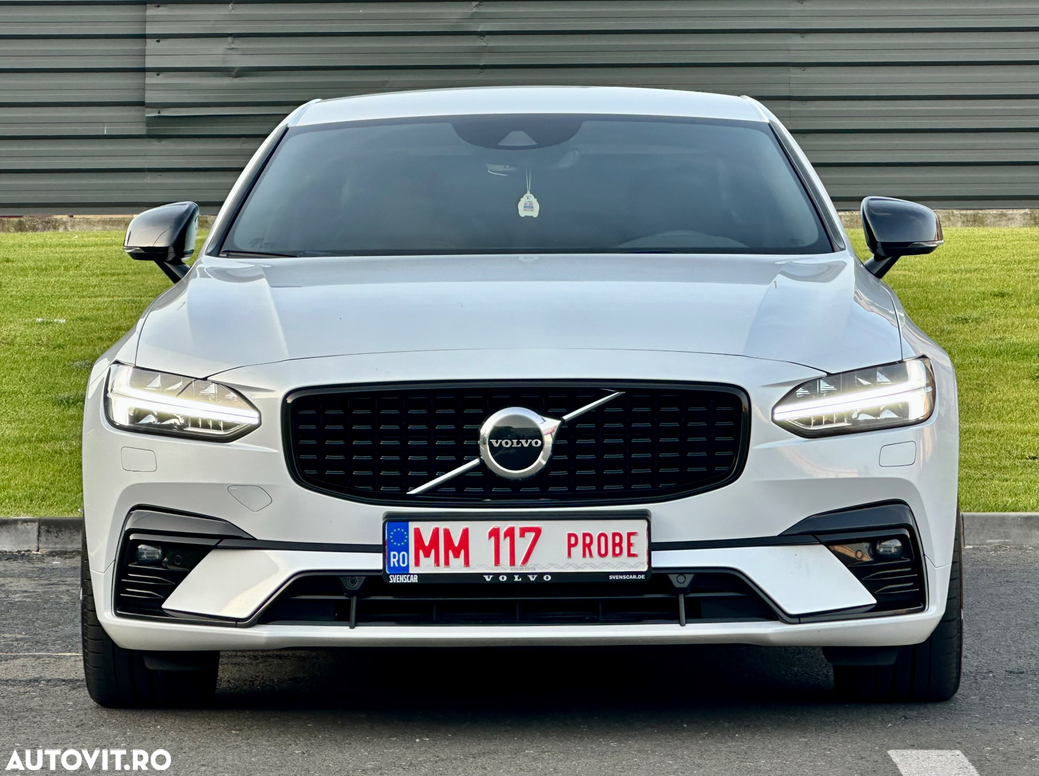 Volvo S90 B5 D AWD Geartronic RDesign - 5