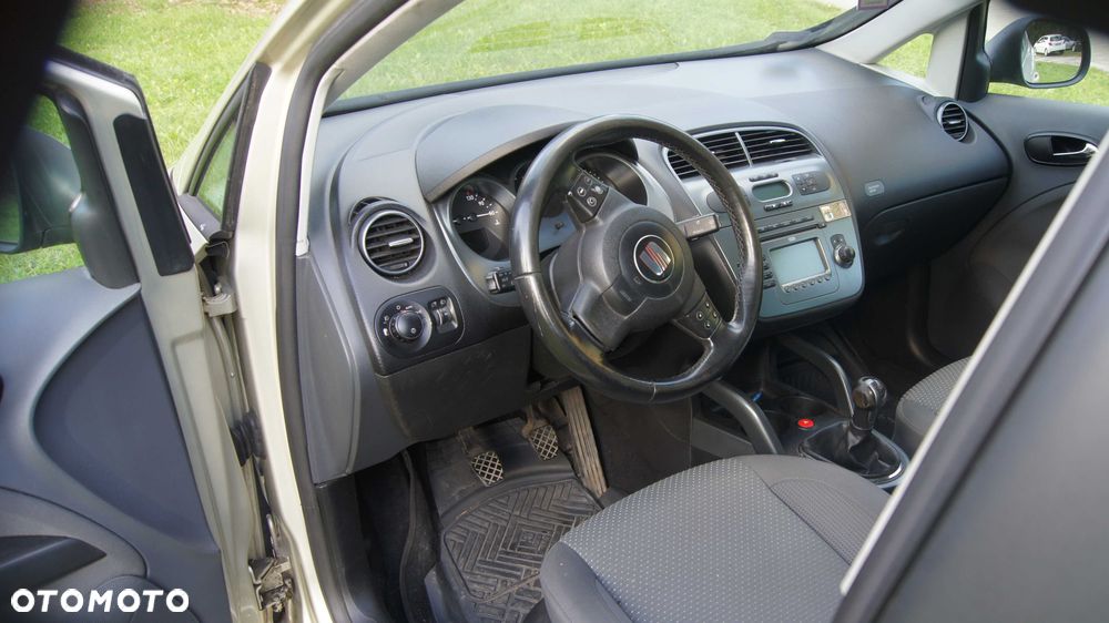 Seat Altea XL - 5