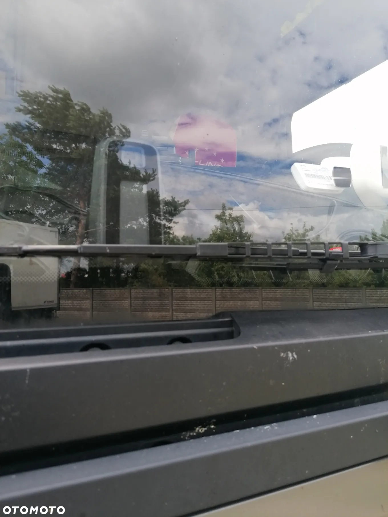 Scania R450 - 2