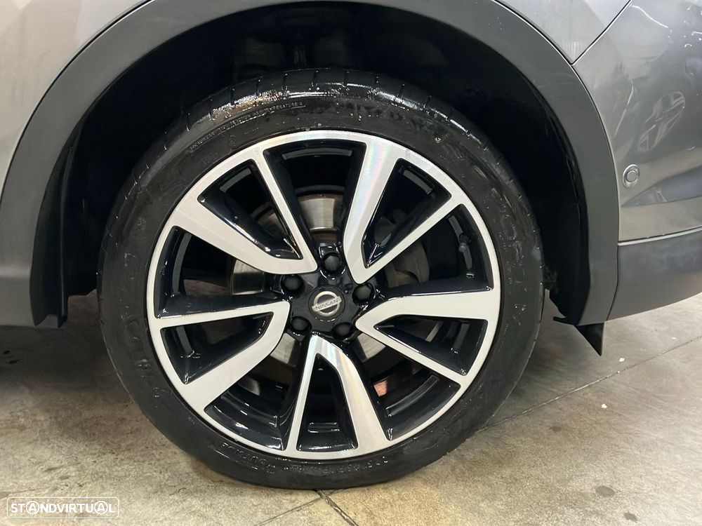 Nissan Qashqai 1.6 dCi Tekna Premium - 23