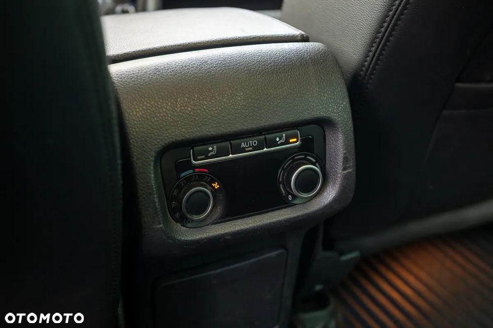 Seat Alhambra 2.0 TDI Style DSG - 37