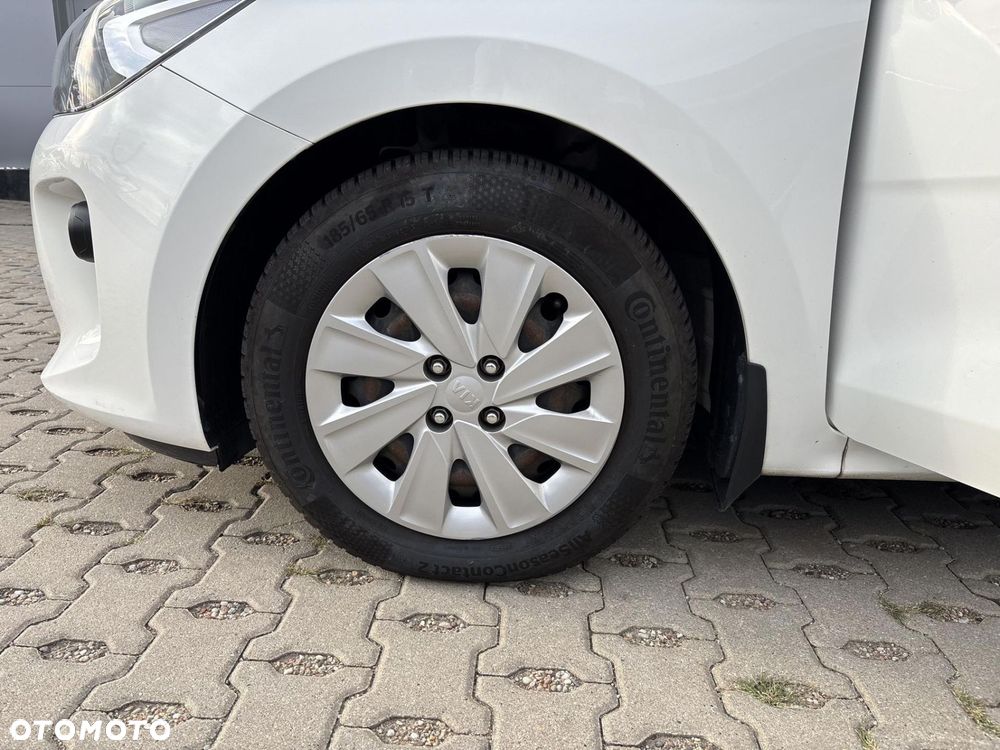 Kia Rio 1.2 M - 18