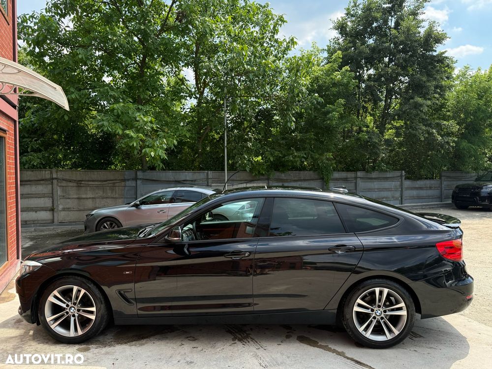 BMW 3 Series 2014 — imagine 30