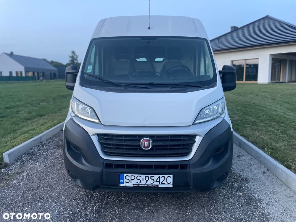 Fiat Ducato L3H2 - 6