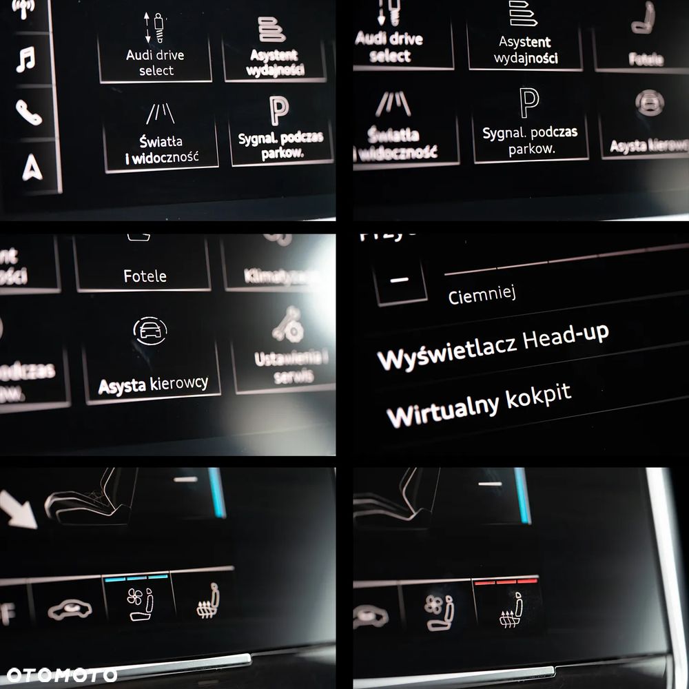 Audi A6 Limousine 40 TDI S tronic design - 35
