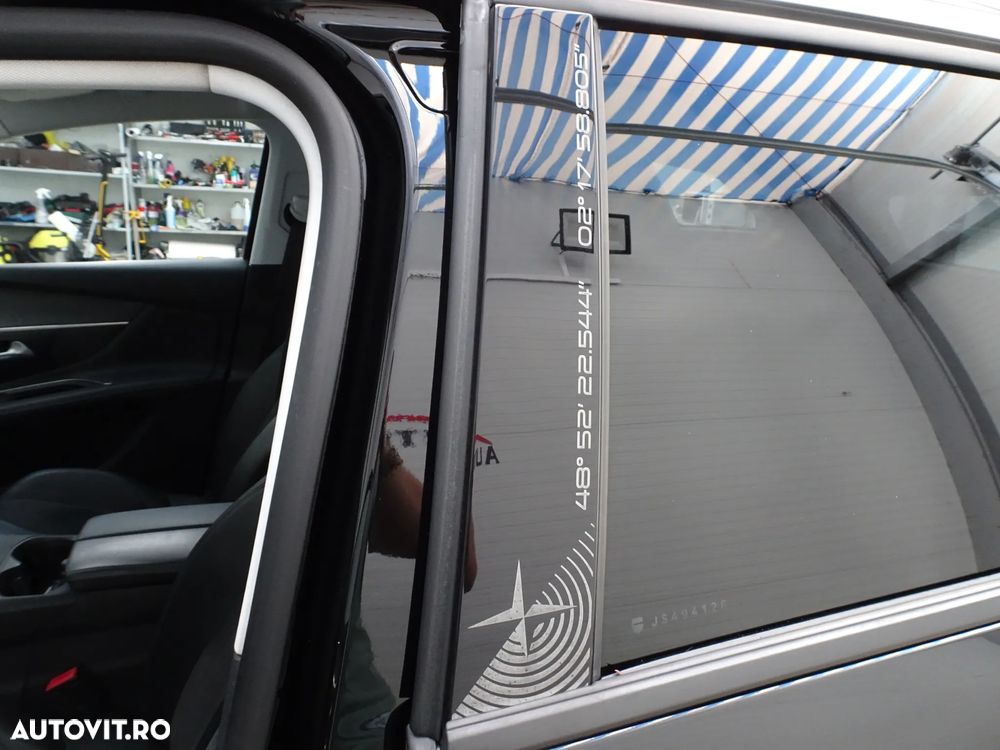 Peugeot 3008 PureTech 130 Stop & Start Crossway - 31