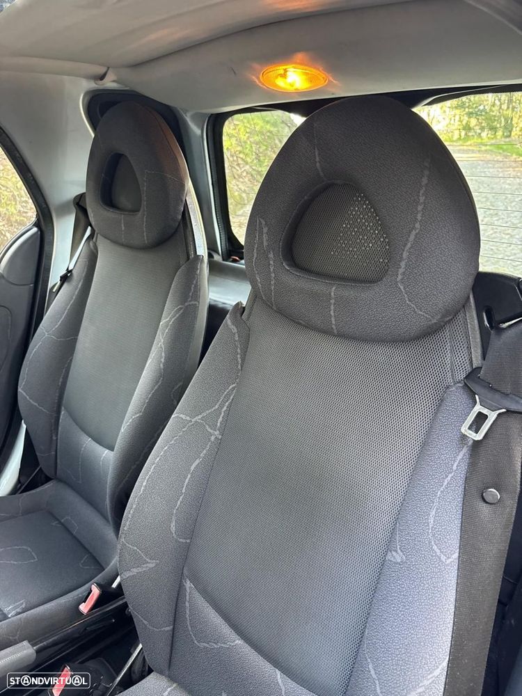 Smart ForTwo Coupé - 20