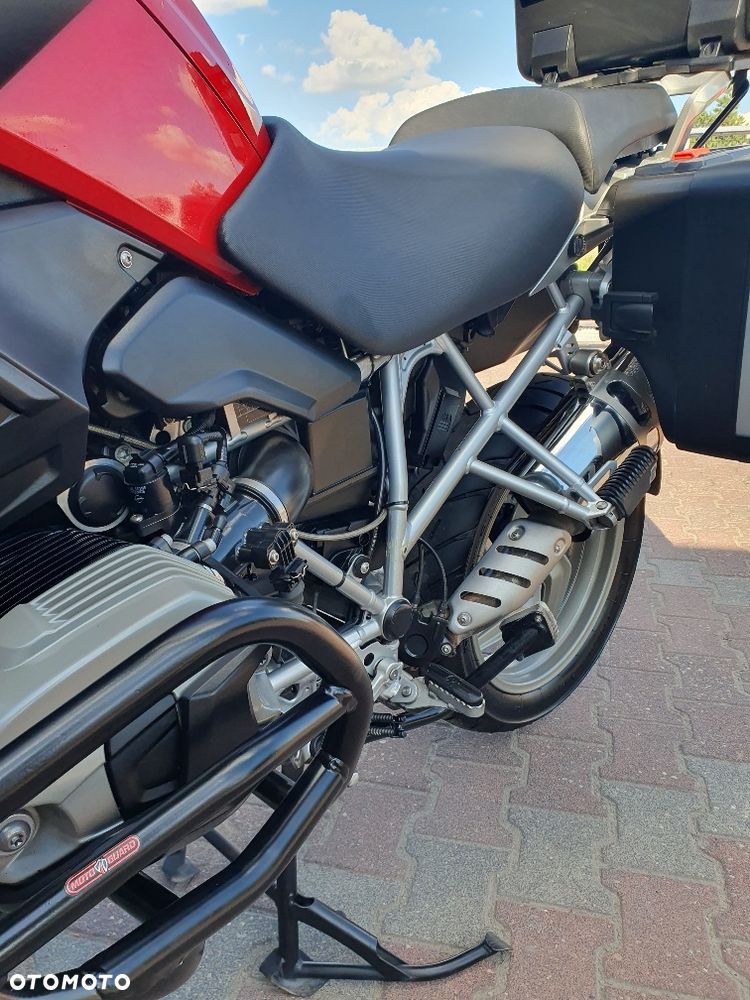 BMW GS - 8