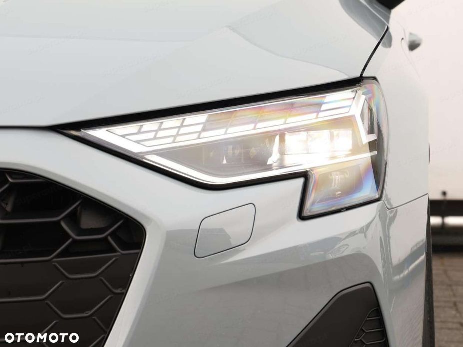 Audi A3 Sportback - 17