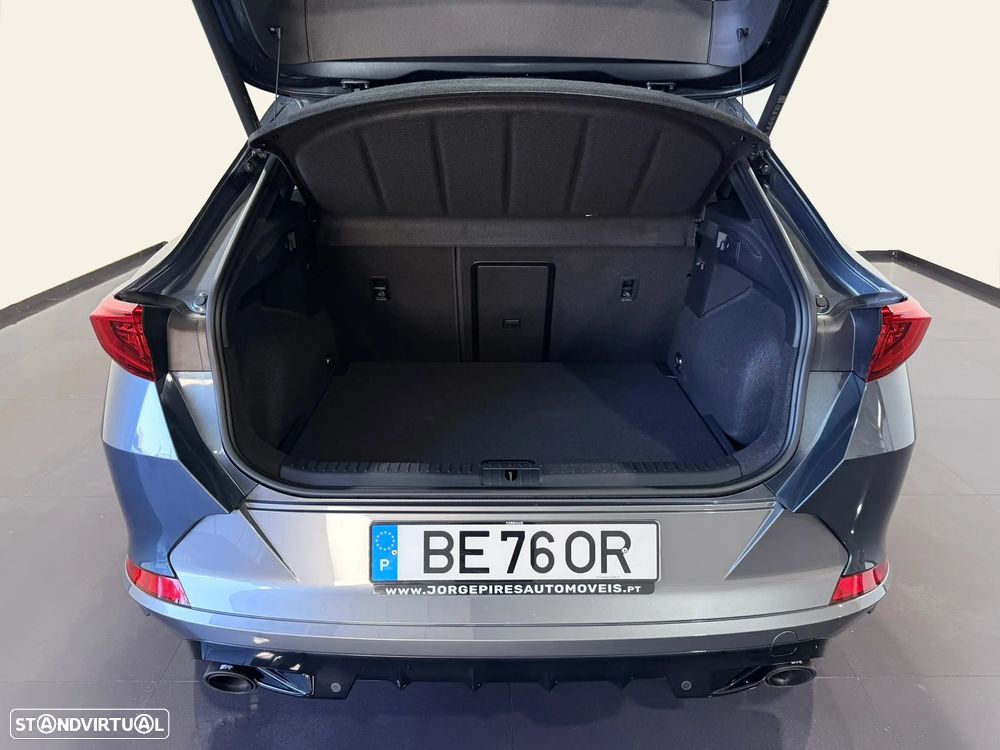 Cupra Formentor 2.0 TSI DSG VZ - 47