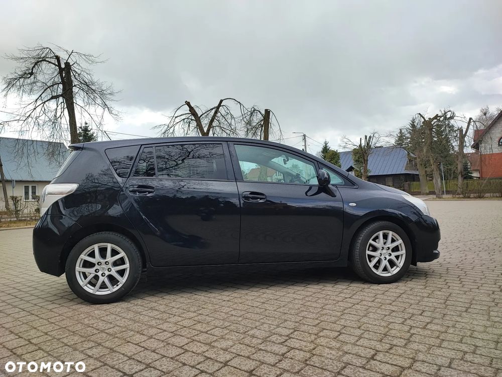 Toyota Verso 2.0 D-4D Sol - 6