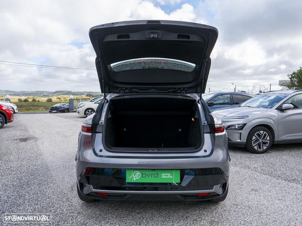 Renault Mégane E-Tech EV60 220hp optimum charge Evolution - 13