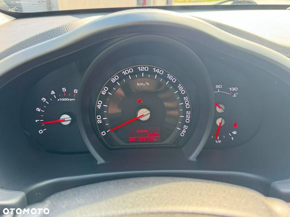 Kia Sportage - 21