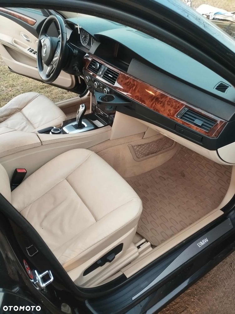 BMW Seria 5 - 9