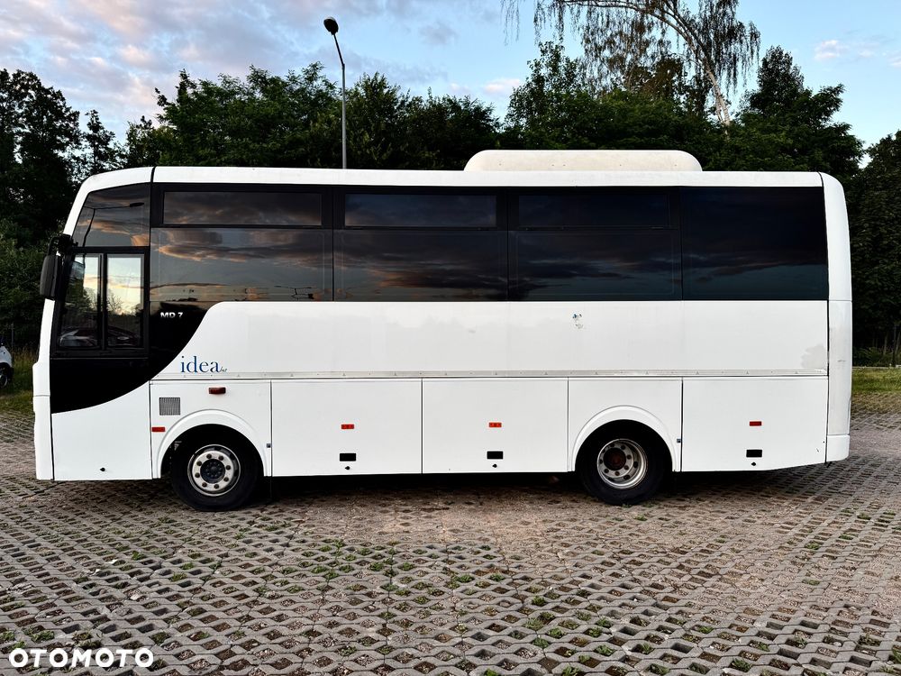 Temsa MD7 - 10