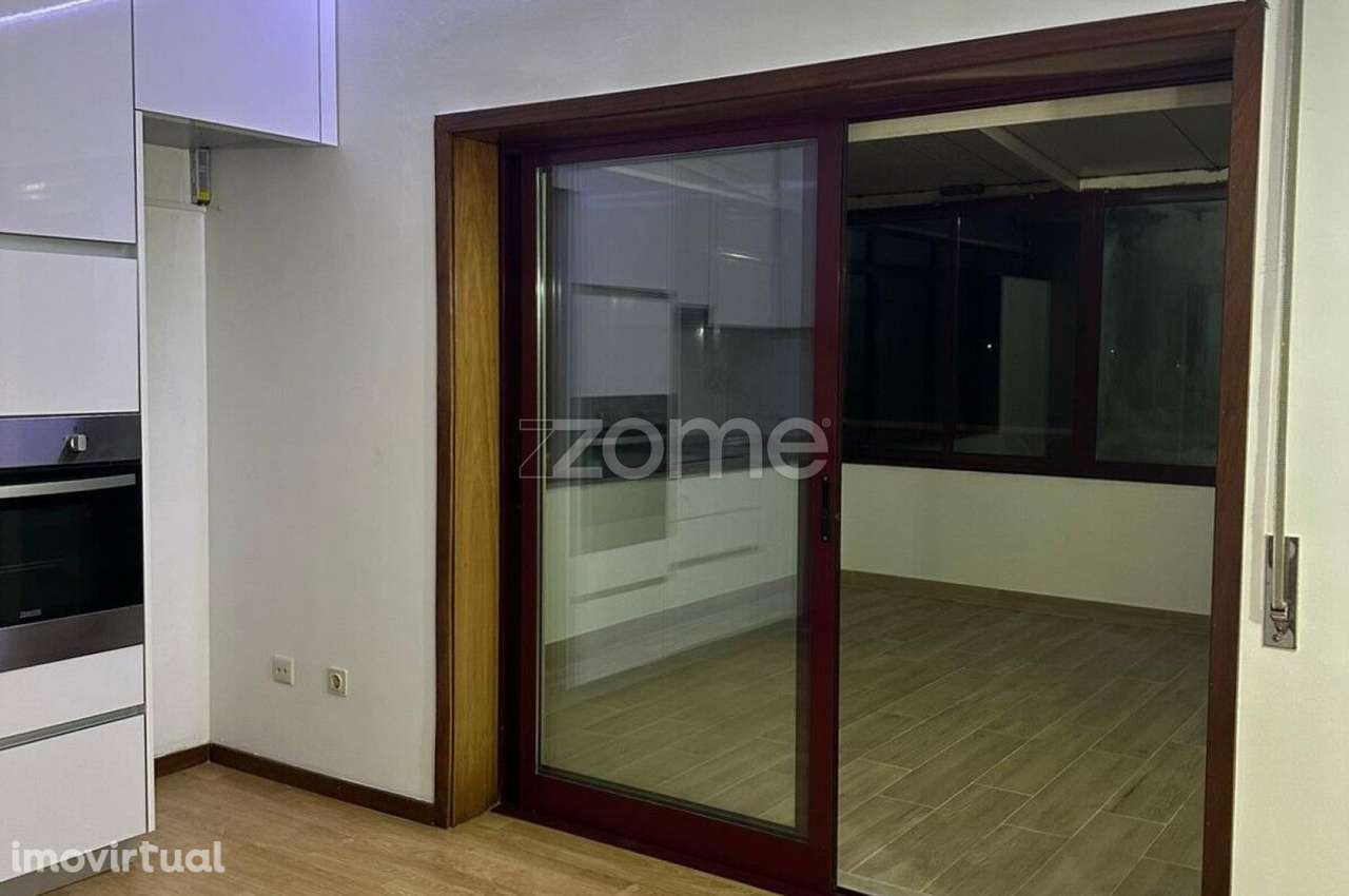 Apartamento T1+1 em Santo Adrião, Vizela - Grande imagem: 5/15