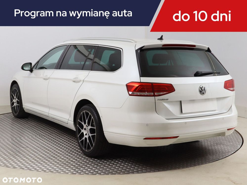 Volkswagen Passat Variant - 6