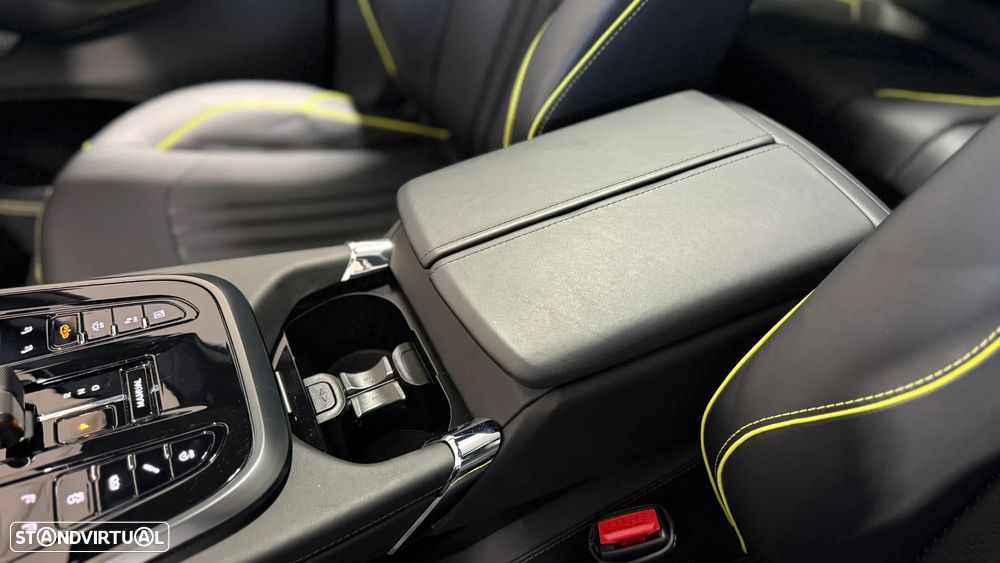 Aston Martin DBX 707 AMR24 - 46