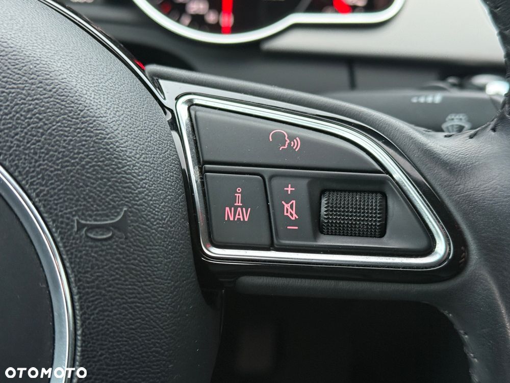 Audi A5 Sportback 2.0 TDI DPF - 26