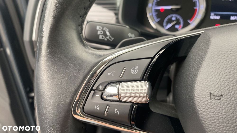 Skoda Kodiaq 2.0 TDI 4x2 Style DSG 7os - 29