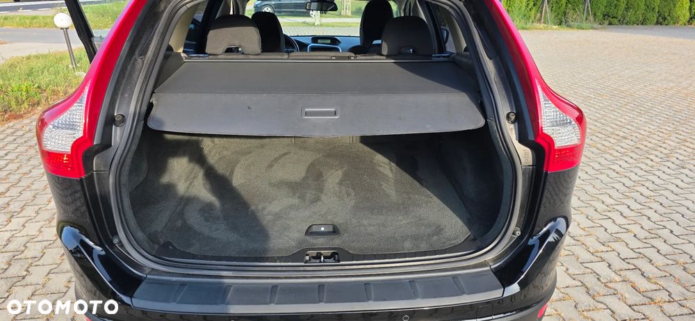 Volvo XC 60 - 19